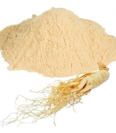 GINSENG PÓ 