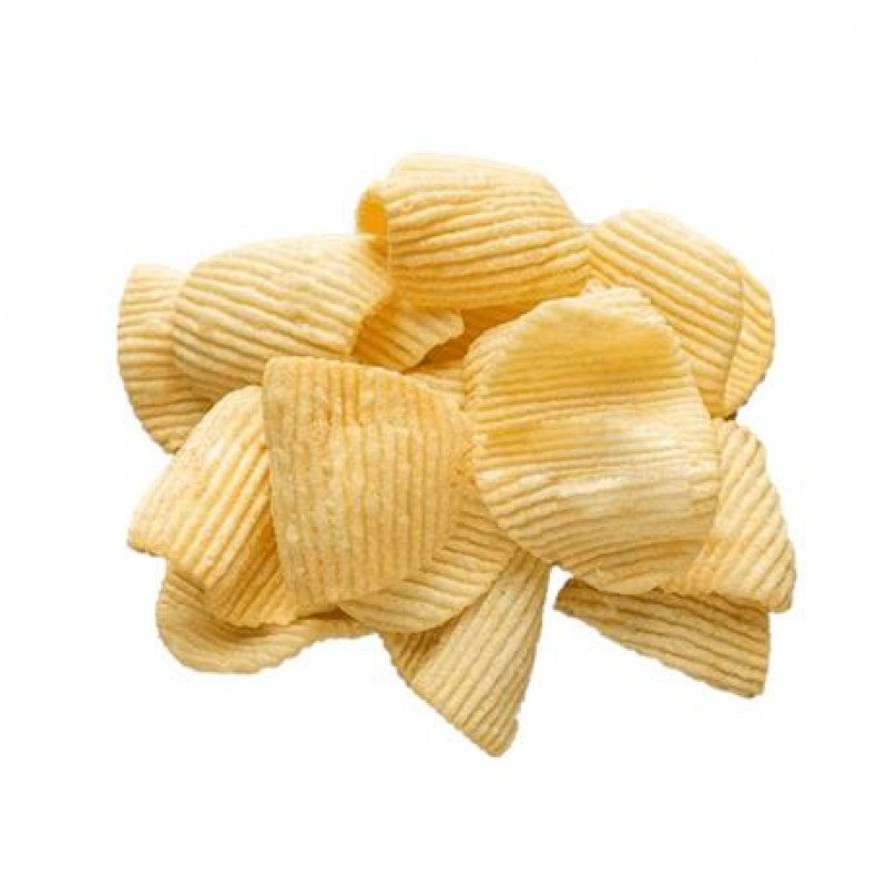 BATATA CHIPS MEXICANA SABOR CHURRASCO 