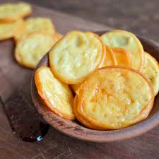 PROVOLONE DESIDRATADO 