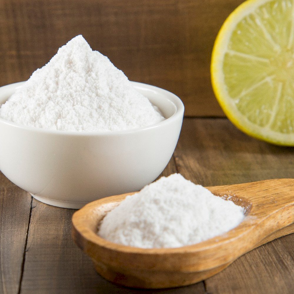BICARBONATO DE SÓDIO PÓ 