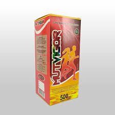 MULTIVIGOR - 500ml