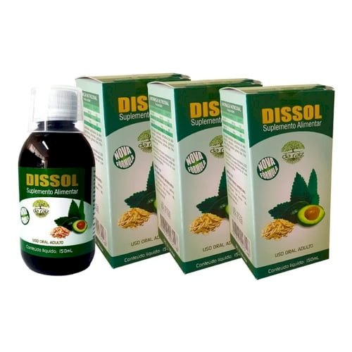 DISSOL - 150ml