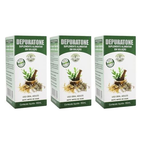 DEPURATONE - 150ml