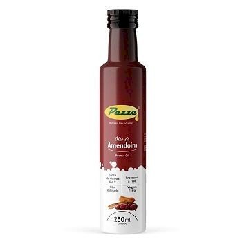 ÓLEO DE AMENDOIM PAZZE - 250ml