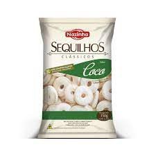 sequilhos clássicos