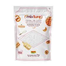 mixture farinha sem glúten 1kg