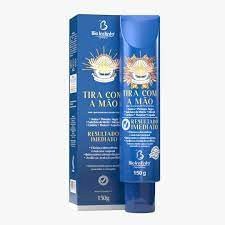 Bio instinto pomada massageadora 150g 