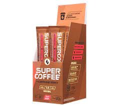 SUPERCOFFEE SACHÊ INDIVIDUAL
