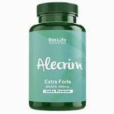 Bio life Alecrim 60 capsulas