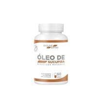 Bio live ervas óleo de sucupira 60 capsulas