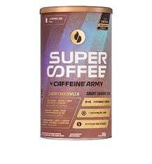 SUPERCOFFEE SABOR CHOCONILA 380g