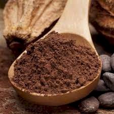 cacau em pó 32%