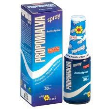 propomalva spay 30ml