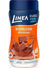 Linea achocolatado vitaminado 180g