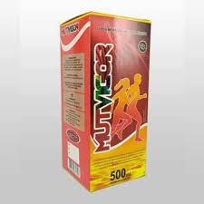 Mutvigor suplemento alimentar 500ml