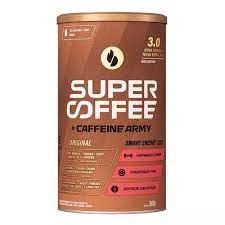 SUPERCOFFEE sabor original 380g