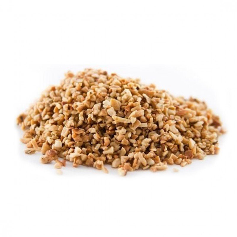 Castanha de caju xerem