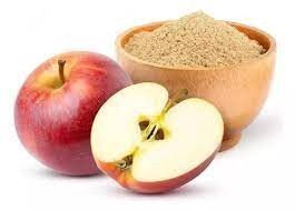 Fibra de maçã