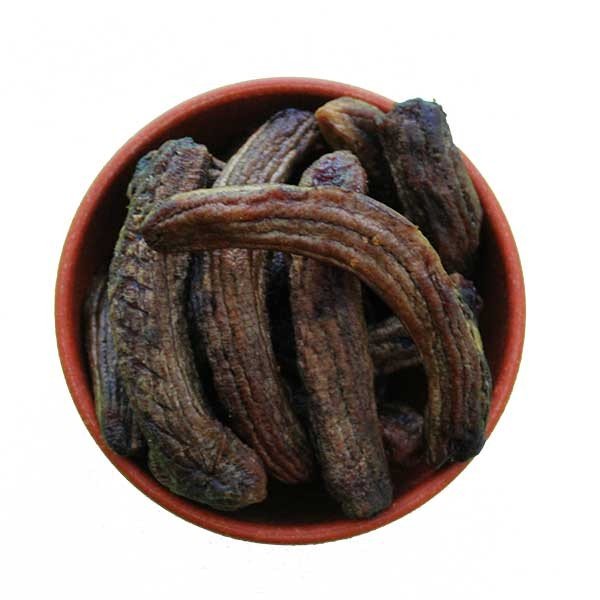 Banana passas