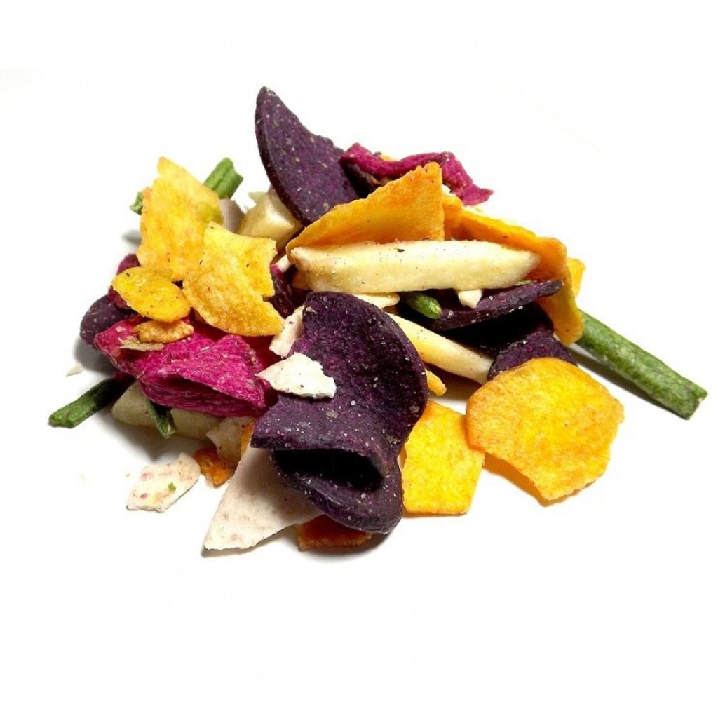 Mix de Legumes