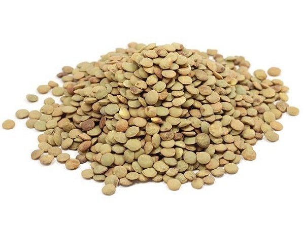 Lentilha 