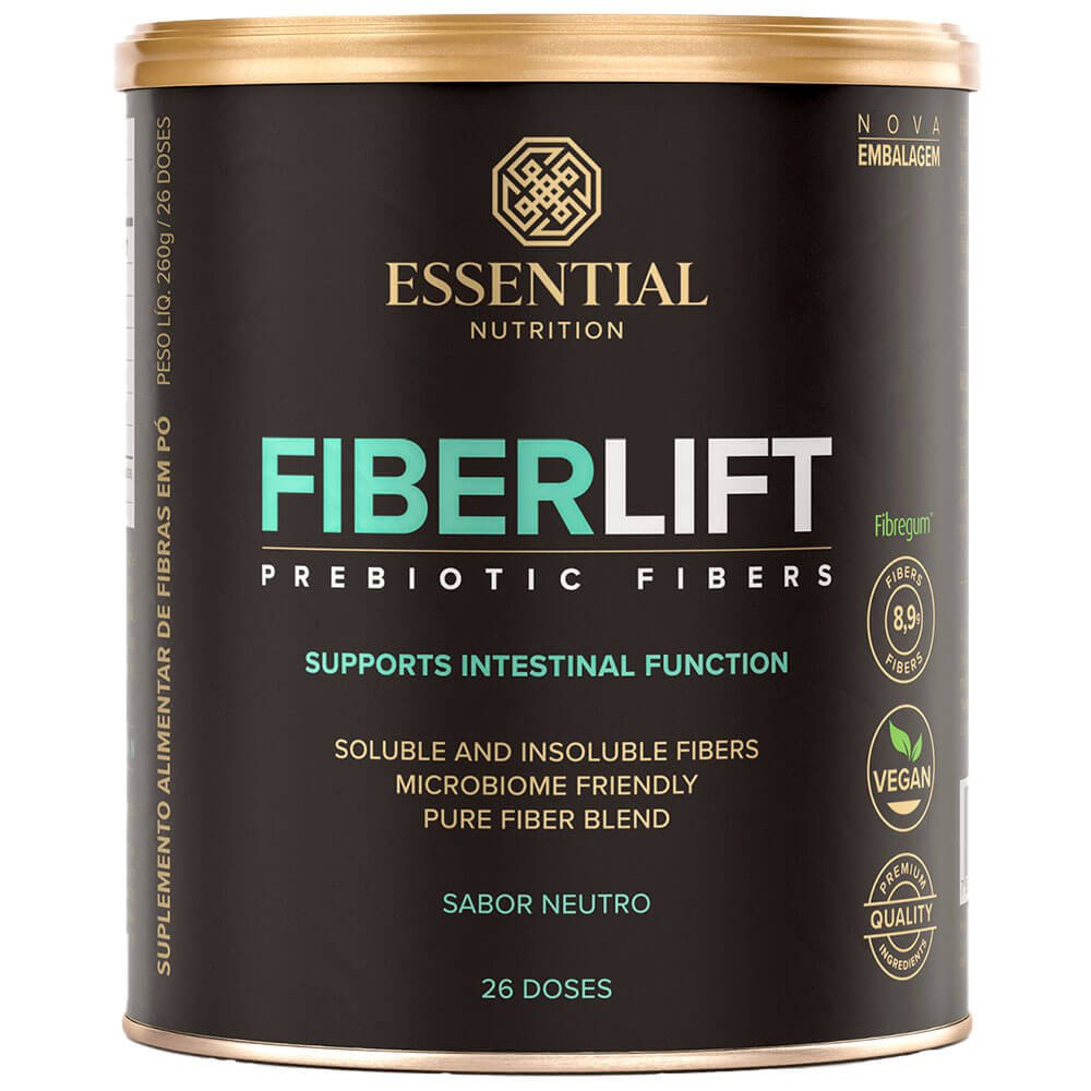 FiberLift 260g/26 doses