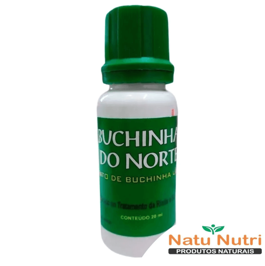 Buchinha do Norte 20ml