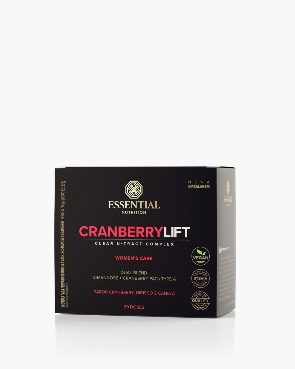 Cranberrylift Essential 5g