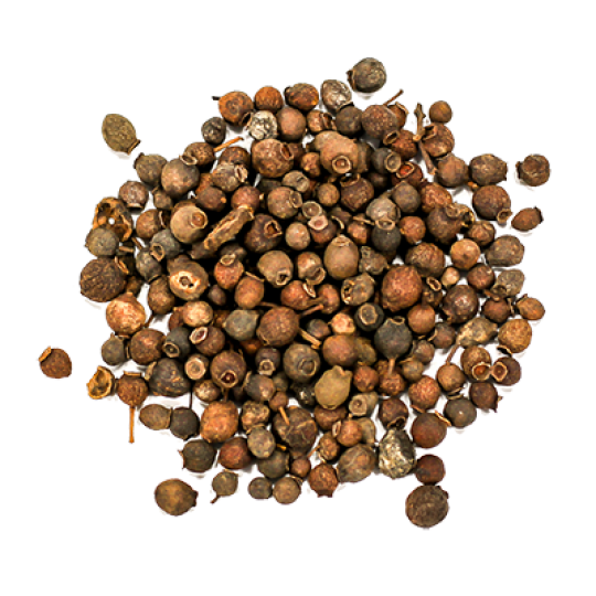 TEMPERO PIMENTA DA JAMAICA GRAO - 100grs 