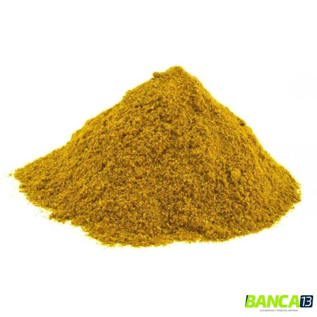 TEMPERO FIT COMPLETO- 100grs