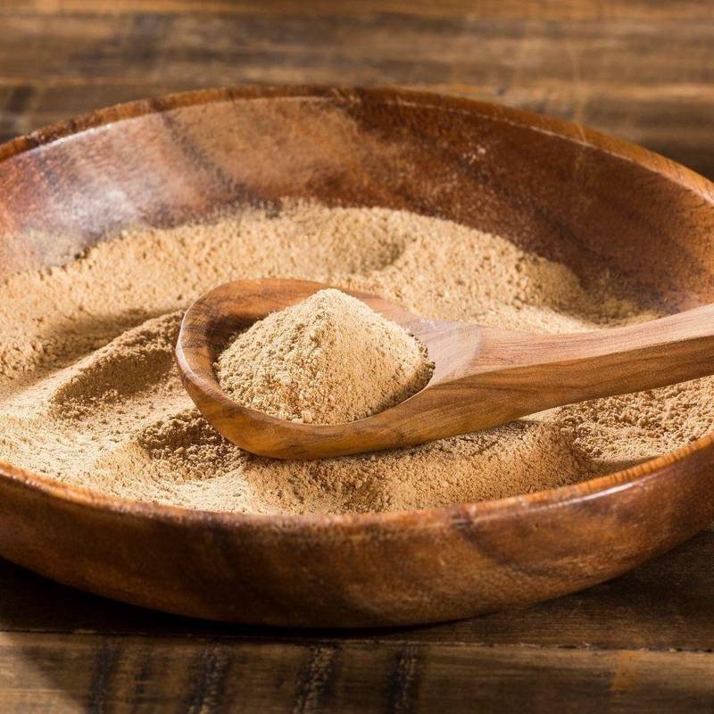 Maca peruana negra-100g