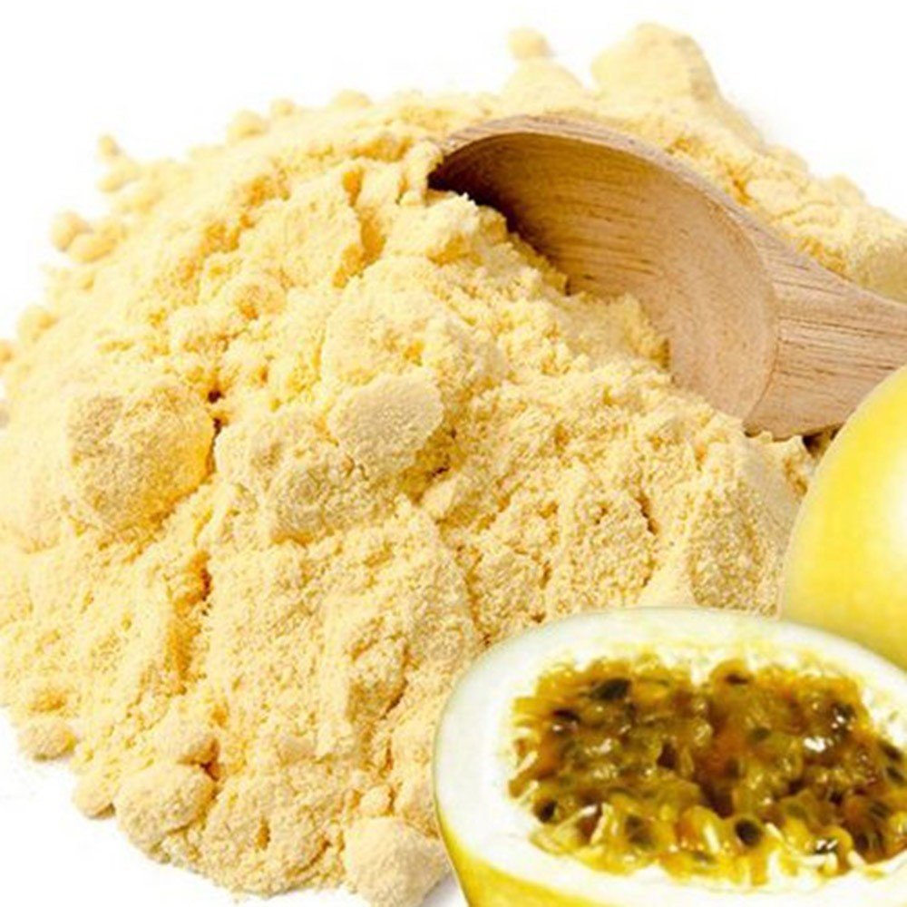Farinha de maracuja-100g