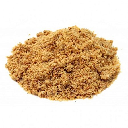 FAROFA DE AMENDOIM-100g