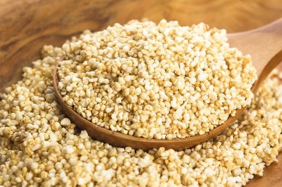Amaranto flocos-100g