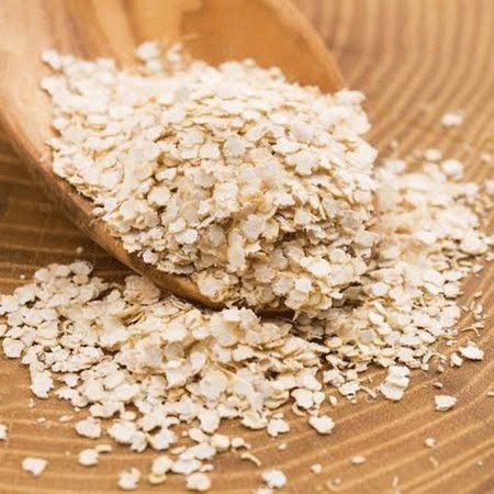 Quinoa flocos-100g