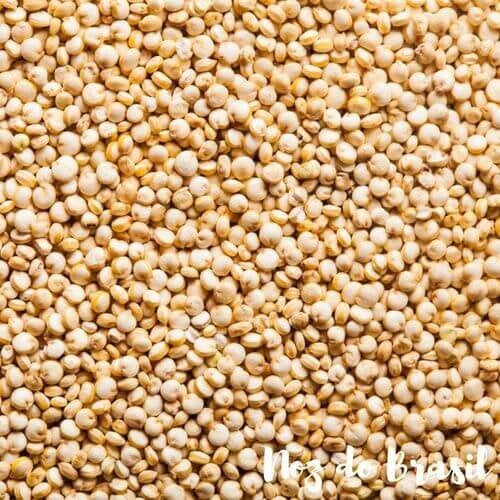 Quinoa em grao-100g