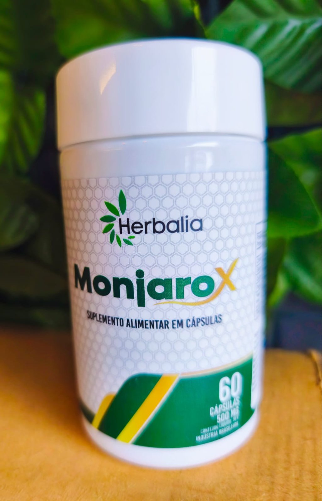 Monjaro X 