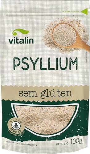 Psyllium VITALIN 100G