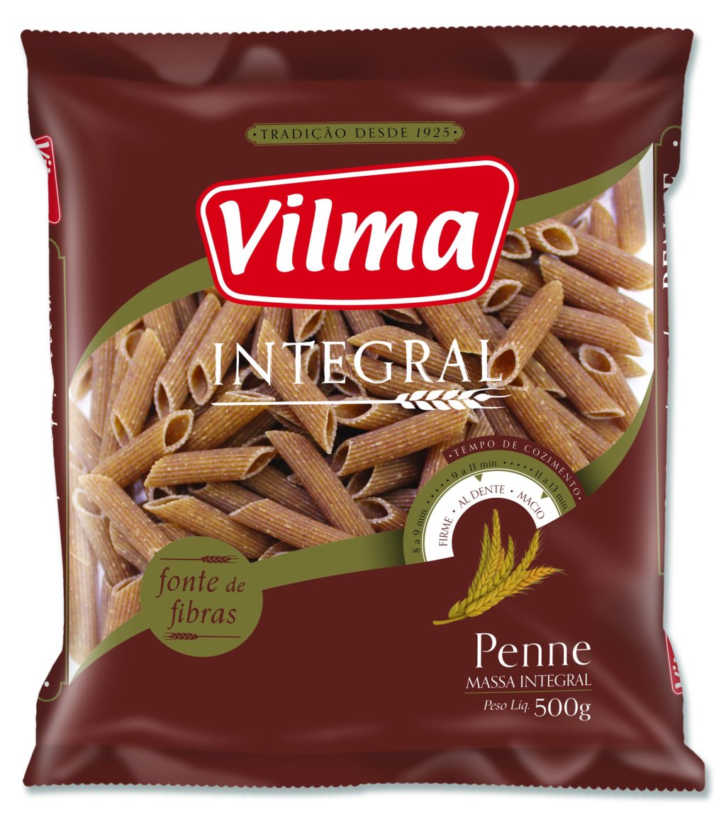 Macarrão VILMA 500g
