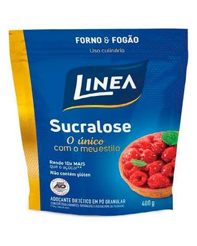 Sucralose LINEA 400g