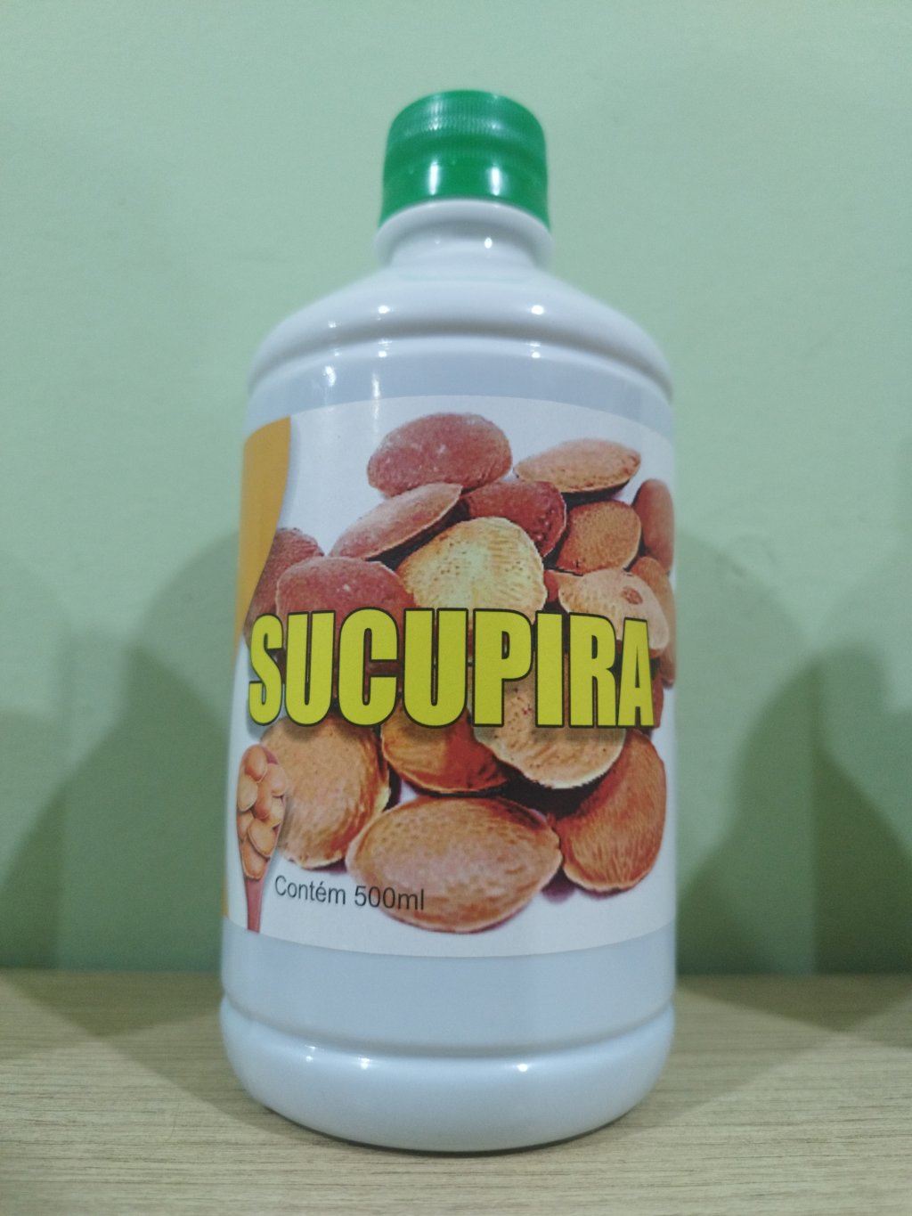 Sucuripa 500ml
