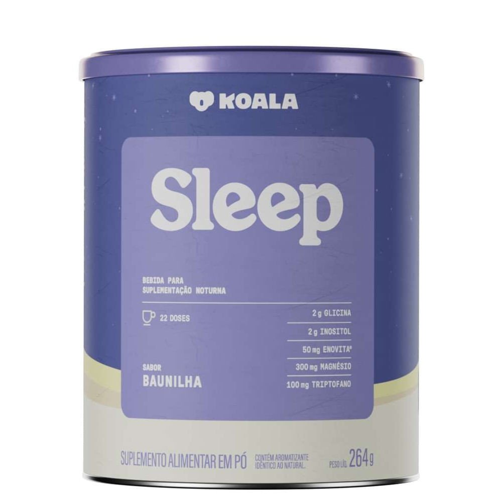 SLEEP KOALA 264g