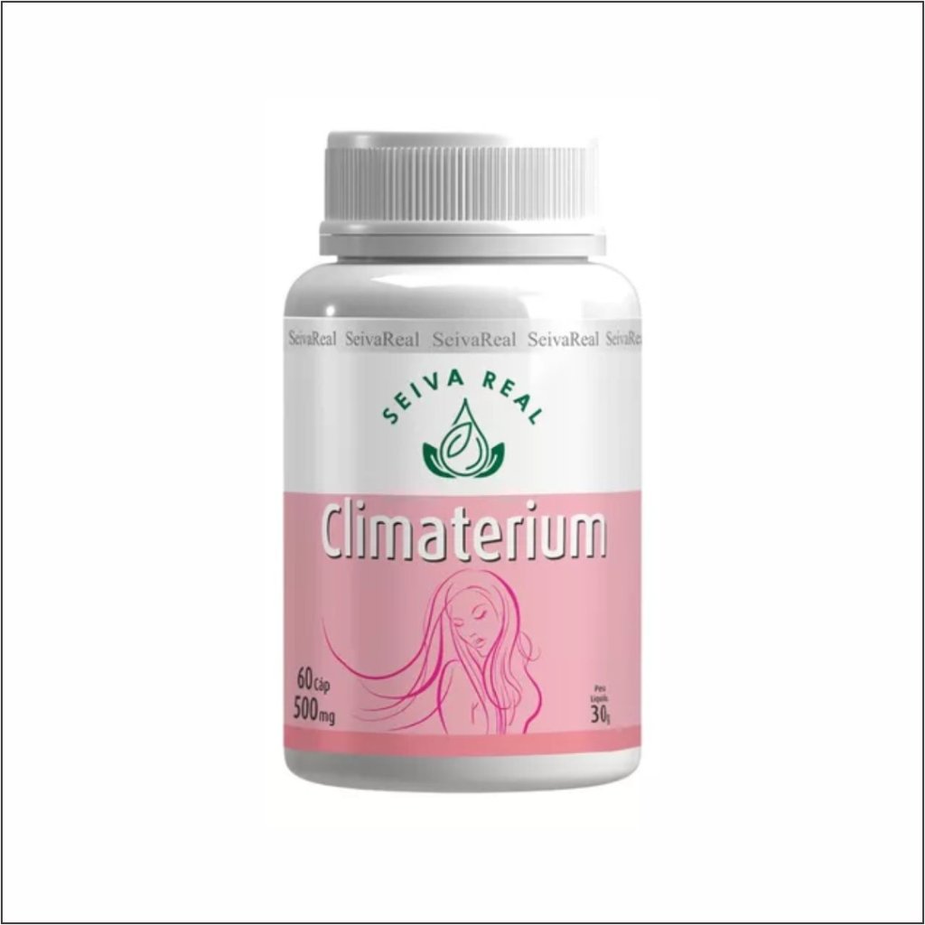 Climaterium Seiva Real 