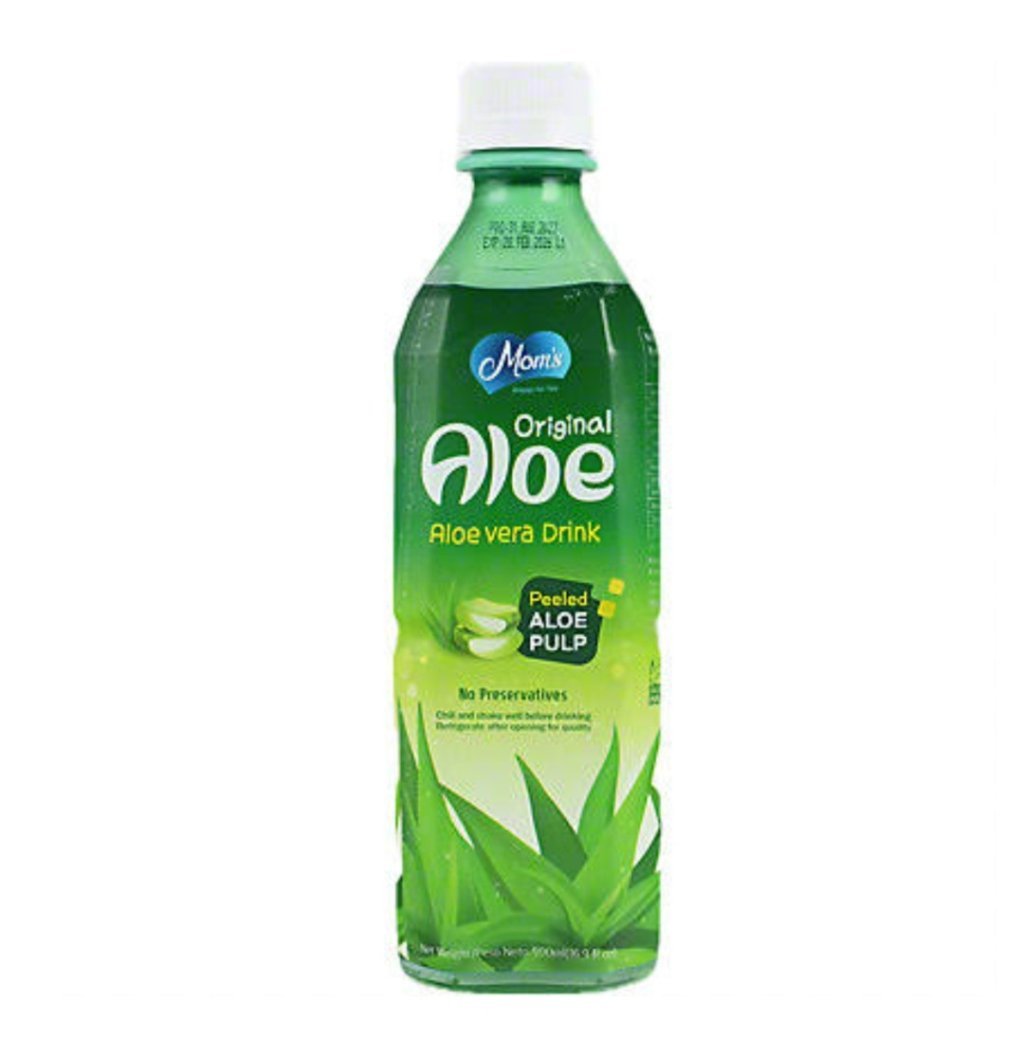 Aloe vera MOM` S 500ml
