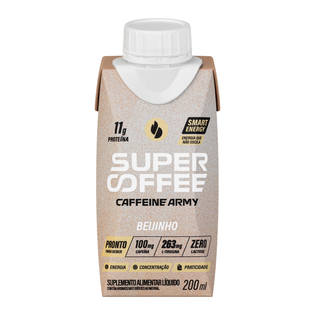 SUPER COFFEE 200ml