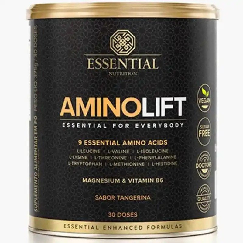AminoLift ESSENTIAL NUTRITION 30 doses