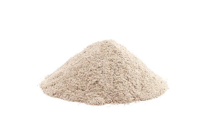 Pimenta Branca em po