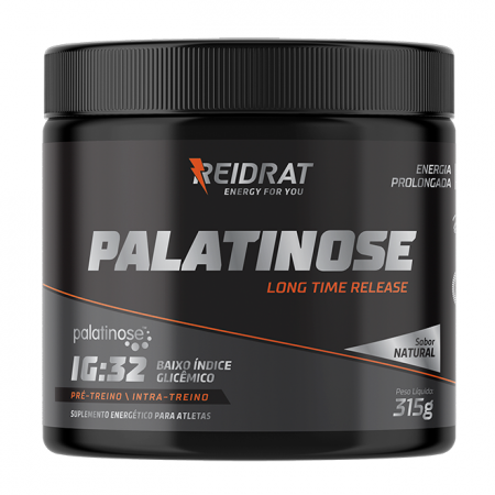 Palatinose Reidrat 315g