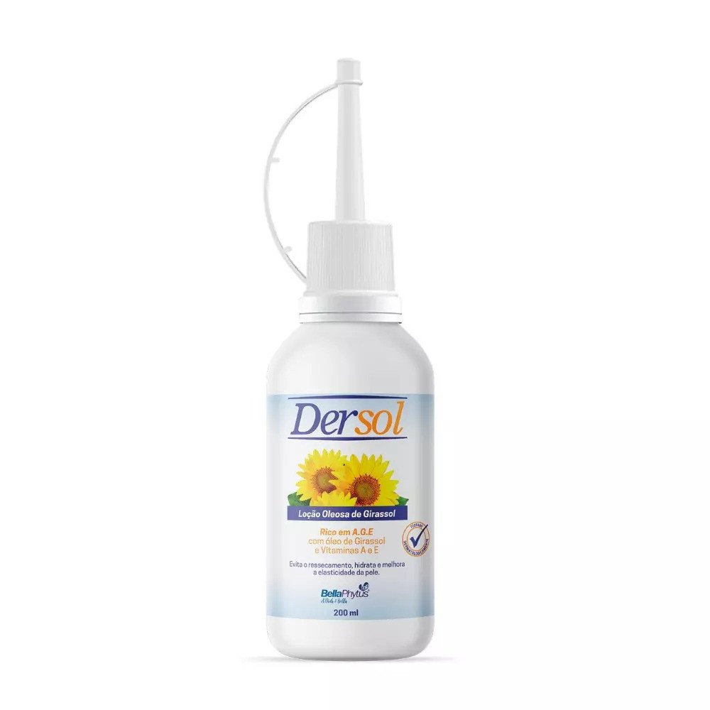 Dersol 100ml