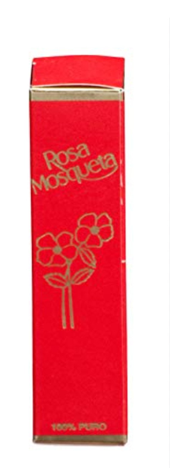 Óleo Natural de Rosa Mosqueta Native 10ml